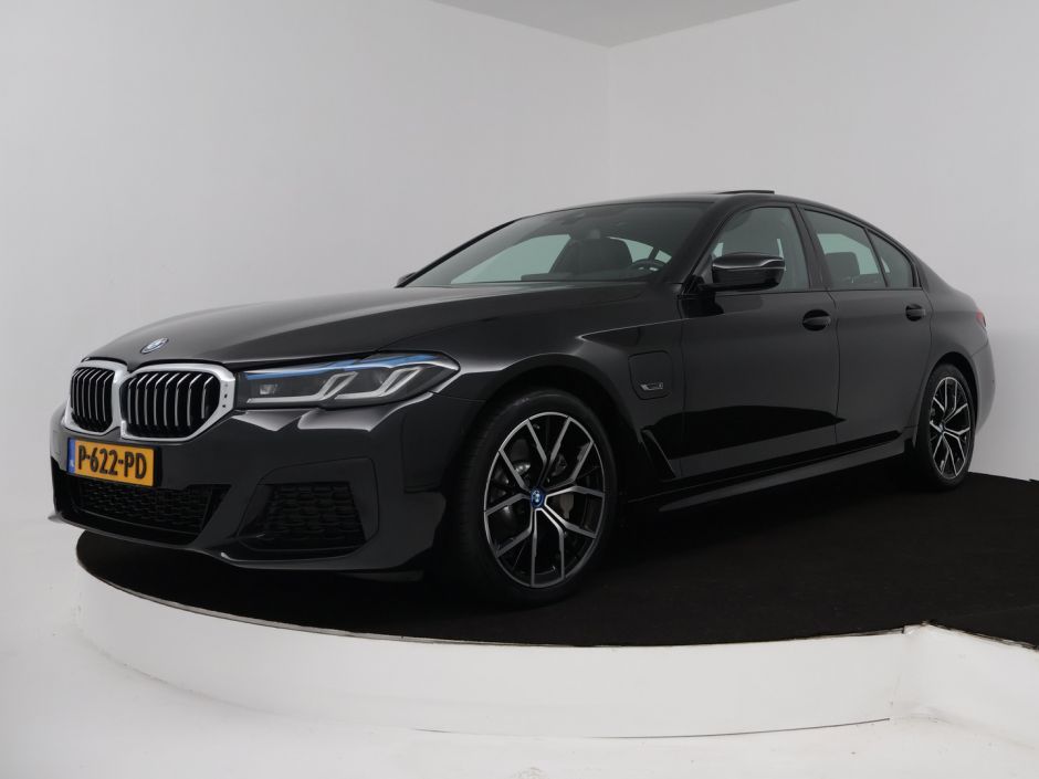 BMW 5_Serie