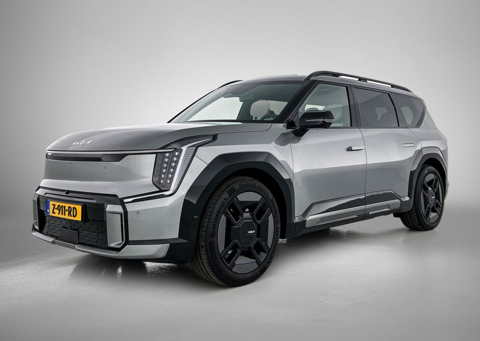 Kia EV9