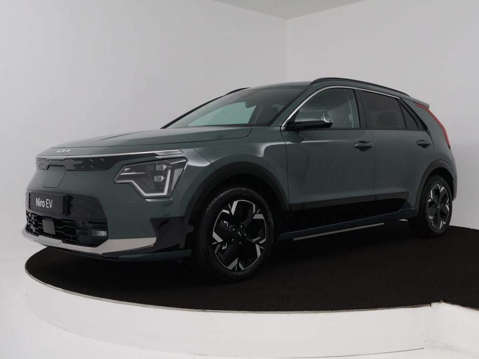 Kia Niro_EV