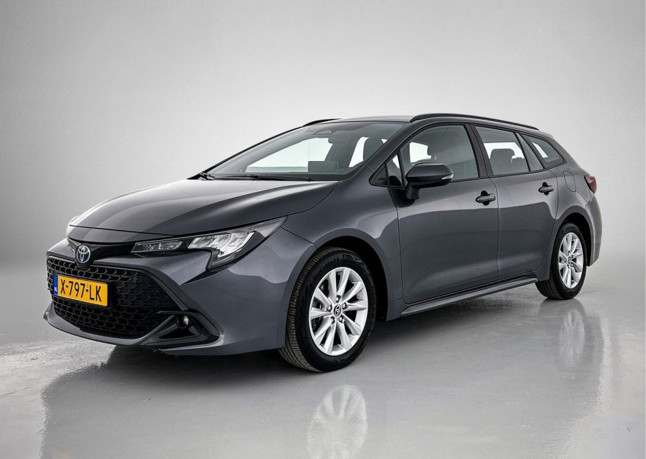 Toyota Corolla_Touring_Sports