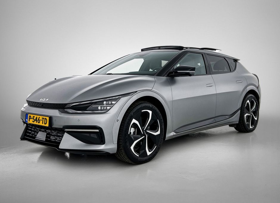 Kia Ev6