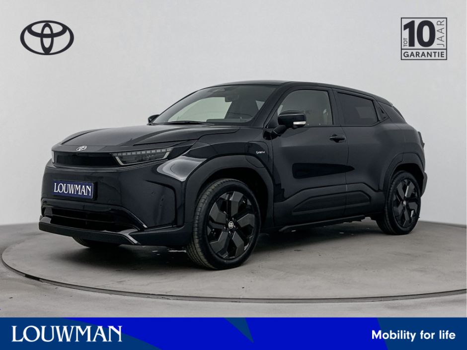 Toyota Urban_Cruiser