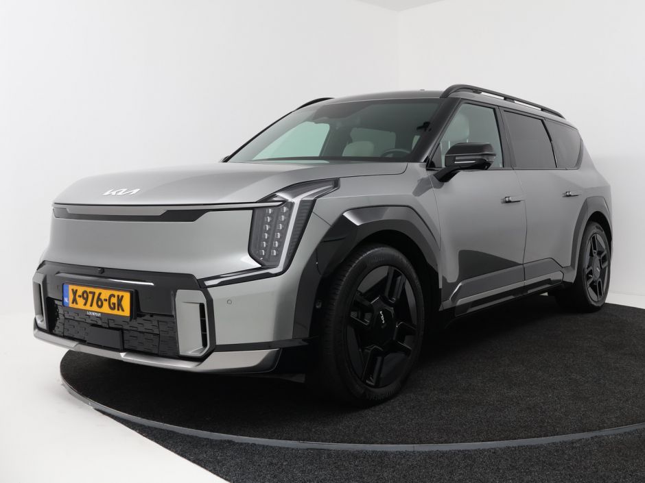 Kia EV9