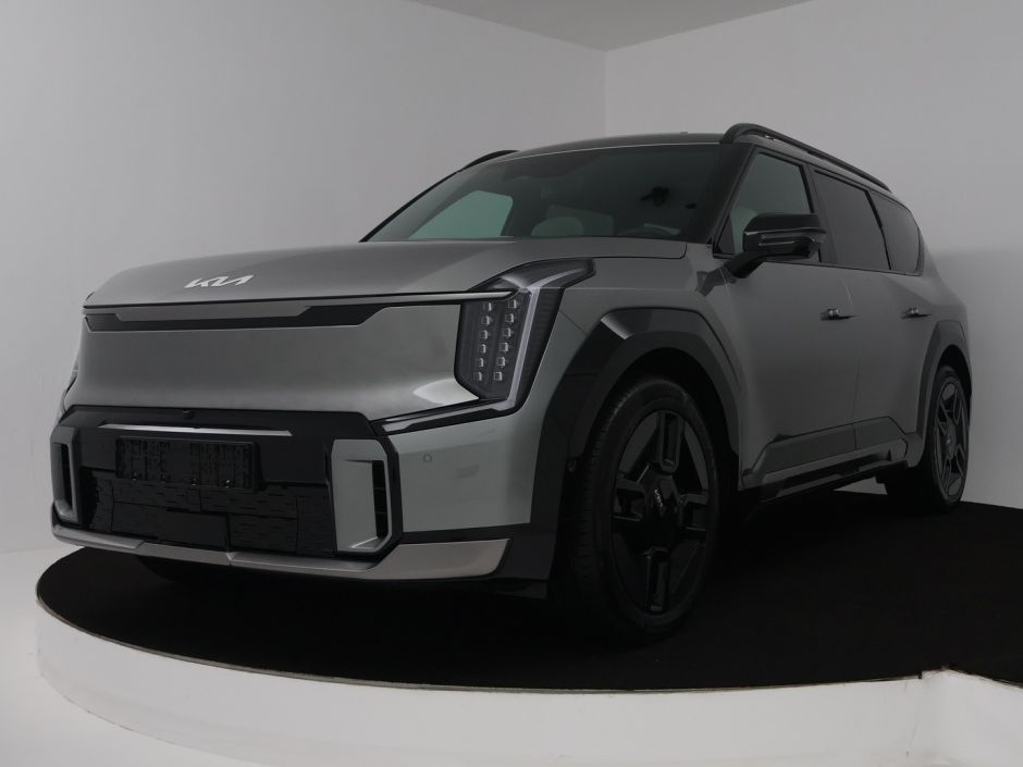 Kia EV9