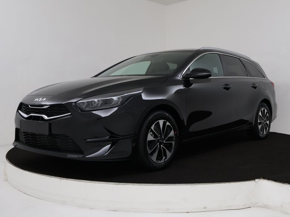 Kia Ceed_Sportswagon