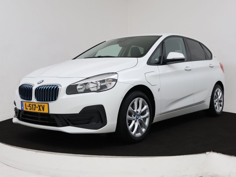 BMW 2_Serie
