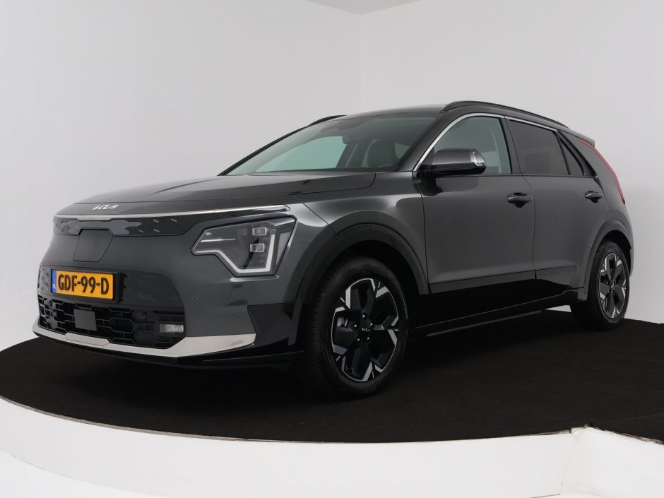 Kia Niro_EV