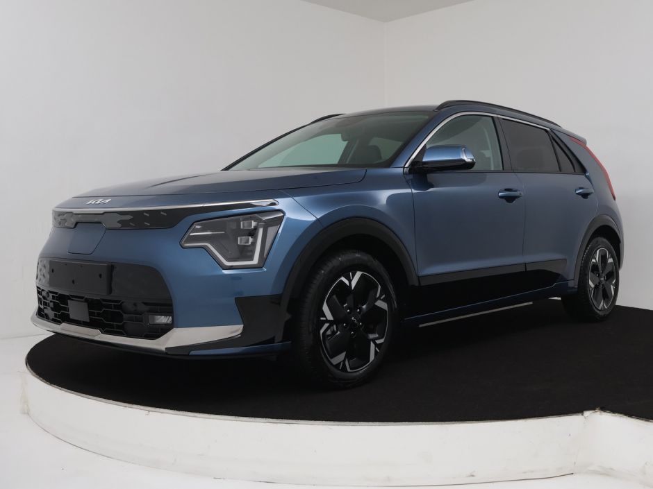 Kia Niro_EV