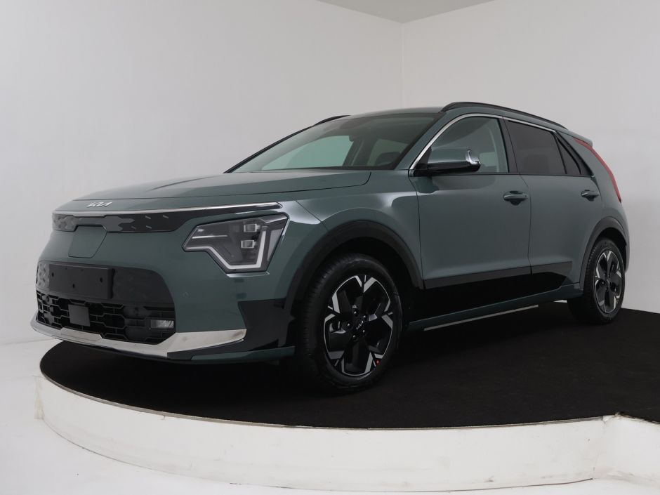 Kia Niro_EV