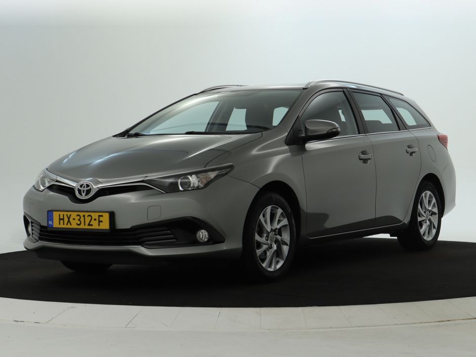 Toyota Auris_Touring_Sports