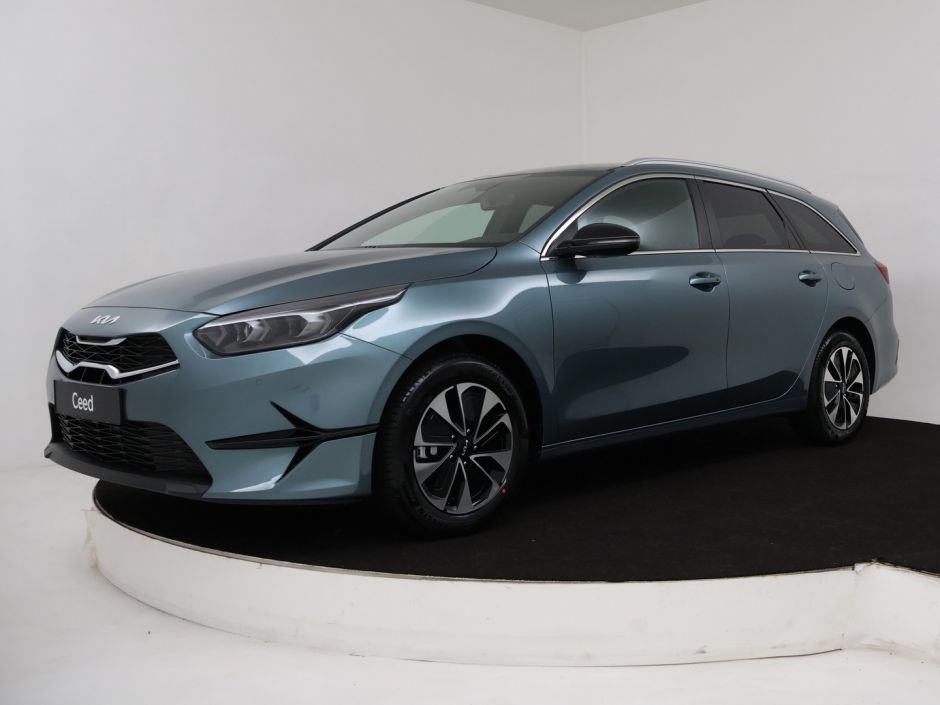 Kia Ceed_Sportswagon