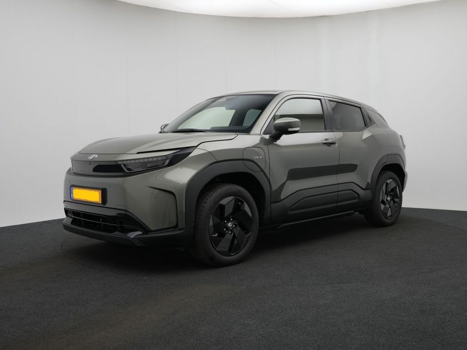 Toyota Urban_Cruiser