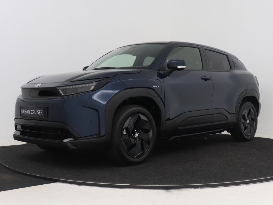 Toyota Urban_Cruiser