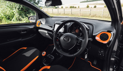 Aygo