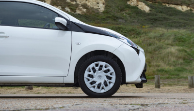 Aygo