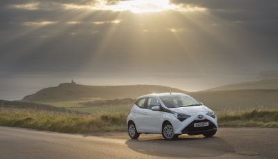 Aygo