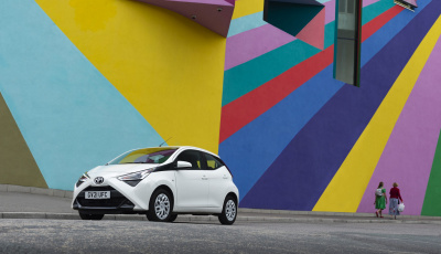 Aygo
