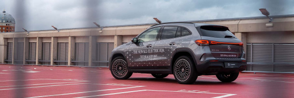 Dit zijn de 10 beste elektrische SUV's van 2021