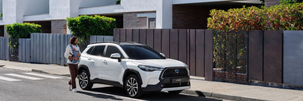 Zo maak je een goede proefrit bij Louwman 