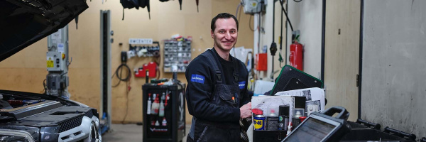 Hoe Maak Je Jouw Auto Groener met Simpele Aanpassingen?