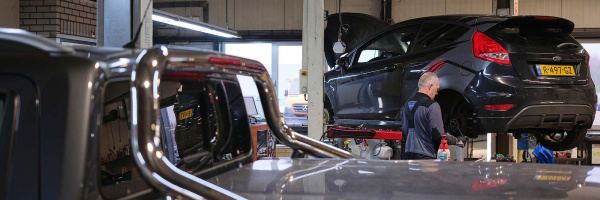 Auto Start Niet: Dit Zijn de 5 Meest Voorkomende Oorzaken