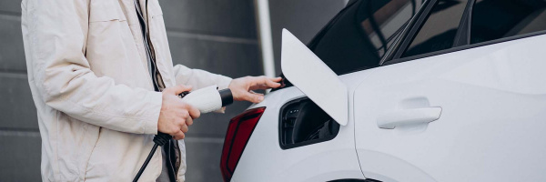 Wat Kost een Elektrische Auto per Maand? 