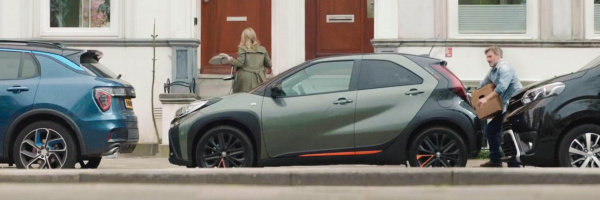 Kies de Zuinigste Auto met het Energielabel: Een Gids voor Slimme Auto-aankopen