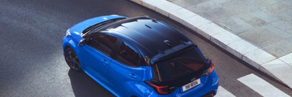 5 Voordelen van een Auto abonnement 