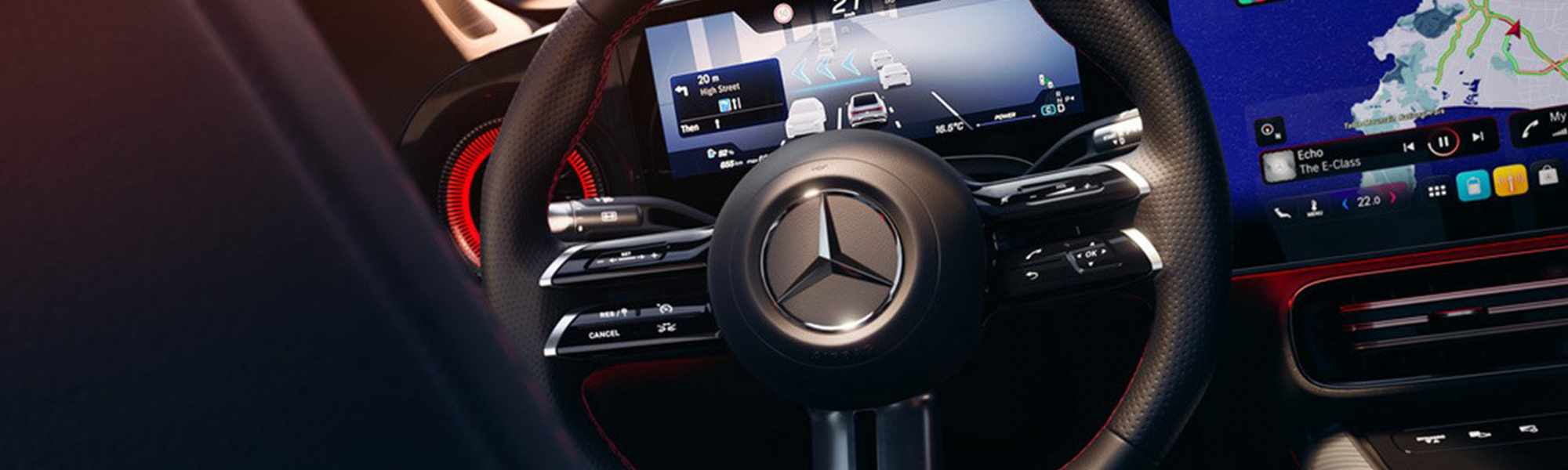 Waarom de Mercedes-Benz CLA zakelijk een sterke keuze is