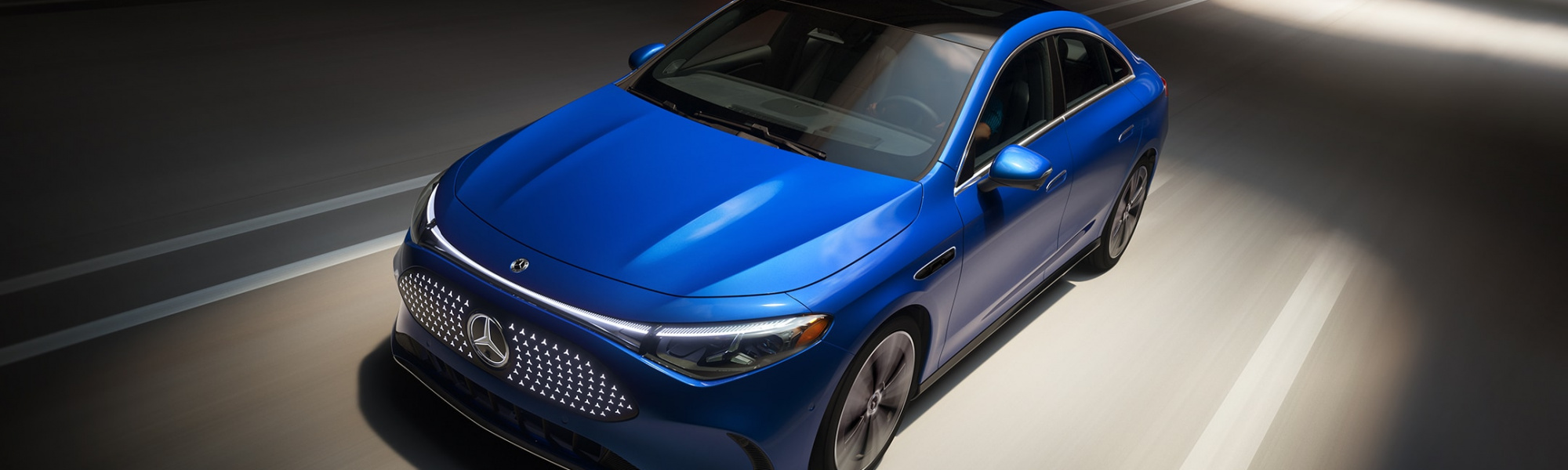 Mercedes-Benz CLA uitgeroepen tot Zakenauto van het Jaar 2027