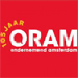 ORAM Ondernemend Amsterdam neemt Toyota Mirai in ontvangst
