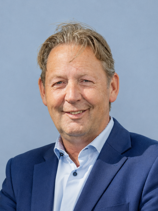 Tom van Iersel