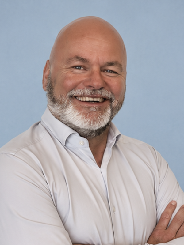 Johan van der Werff 