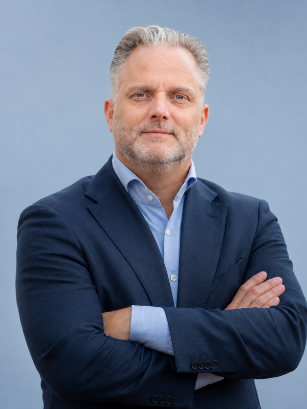 Onno Klinkhamer