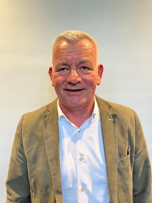 Fred Boerboom
