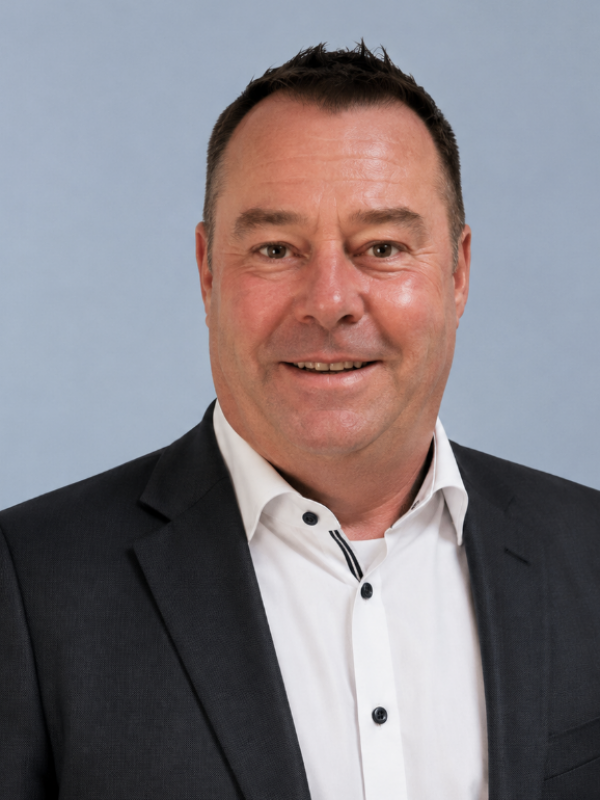 Leon Paassens