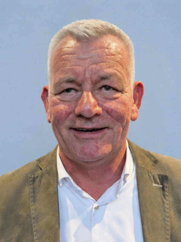 Fred Boerboom