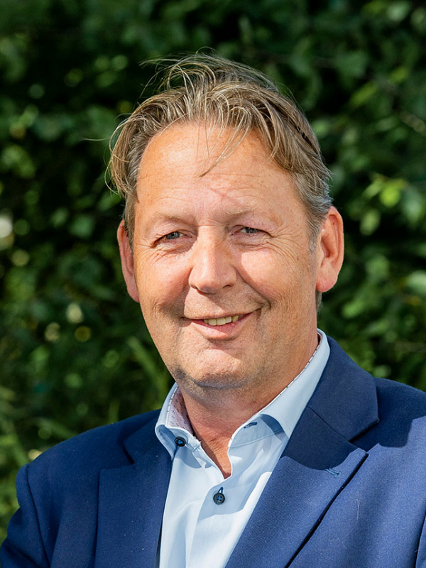 Tom van Iersel