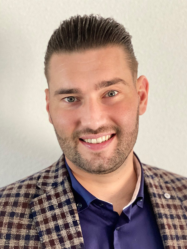 Dirk van der Meijden