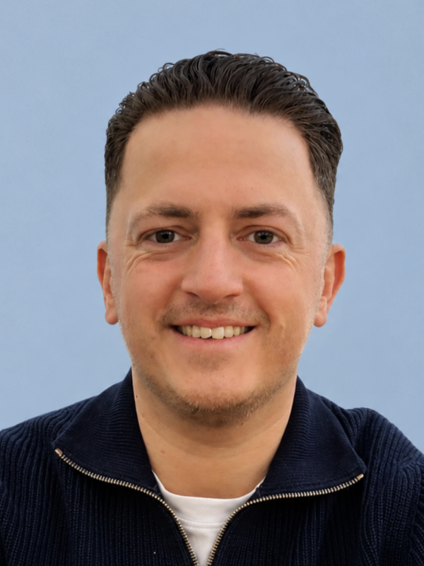Dave van Arkel