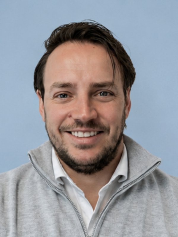 Jouk Schut