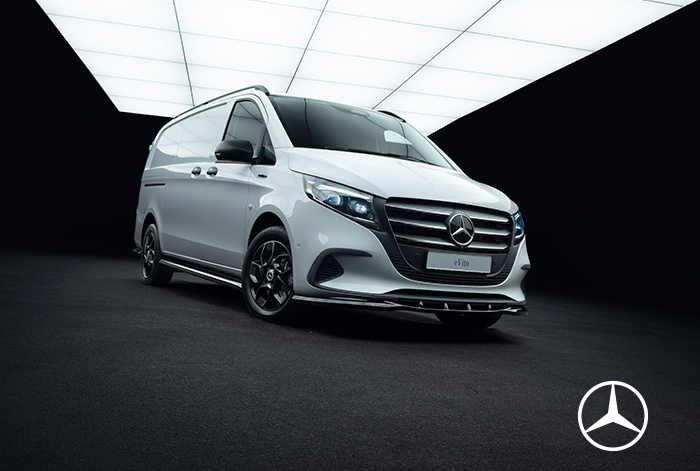 Mercedes-Benz Vans